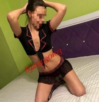 Анкета проститутки Инна - Фото, г. Большие Кайбицы, 27 лет, №10475