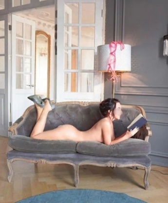 Анкета проститутки Надежда - Фото, г. Большие Кайбицы, 25 лет, №14878